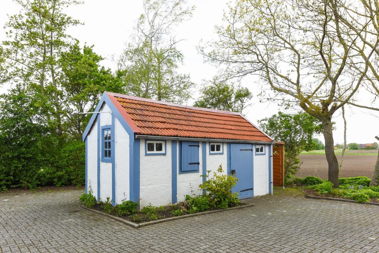 Moewe Im Haus Charlotte Carolinensiel