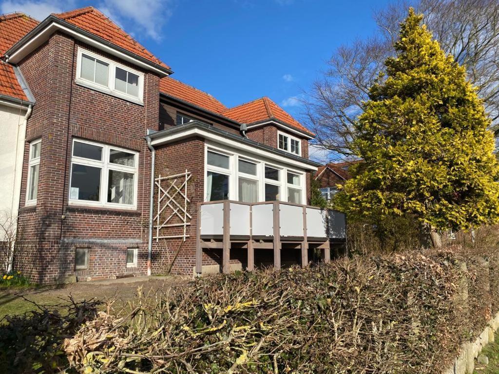 Moewe Im Haus Charlotte