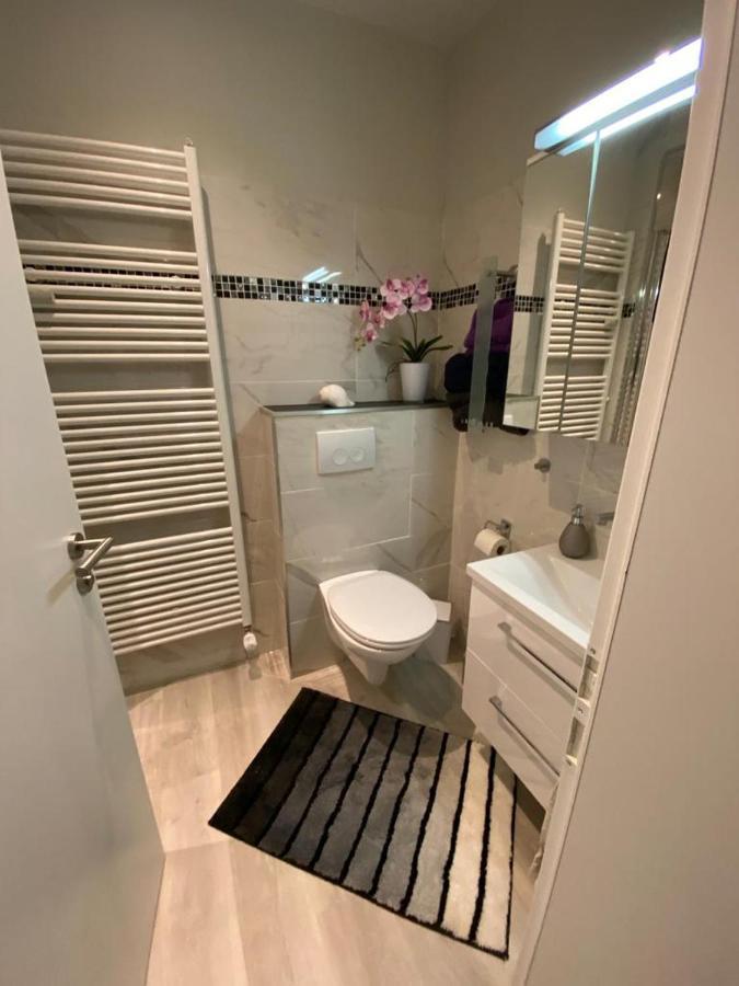 Appartement Moewe Im Haus Charlotte *