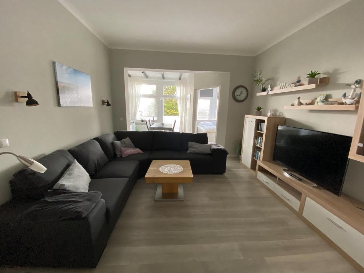 Moewe Im Haus Charlotte *